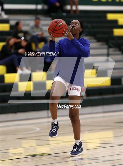 Thumbnail 1 in Notre Dame Prep vs. Arcadia (Feast Mode Thanksgiving Tournament) photogallery.