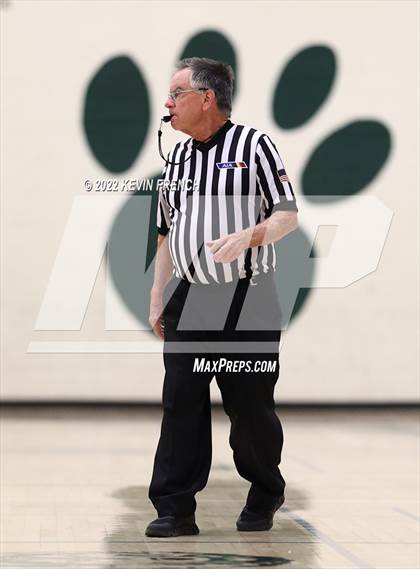Thumbnail 2 in Notre Dame Prep vs. Arcadia (Feast Mode Thanksgiving Tournament) photogallery.