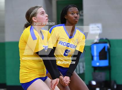 Thumbnail 1 in Will Rogers College @ Muskogee photogallery.