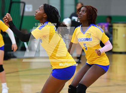 Thumbnail 2 in Will Rogers College @ Muskogee photogallery.