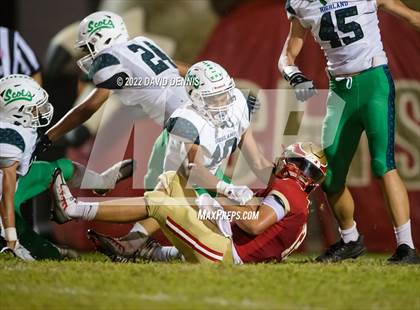 Thumbnail 2 in Highland @ Centennial photogallery.