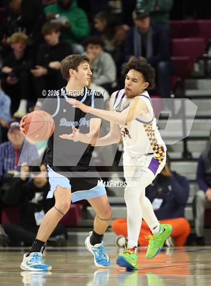 Thumbnail 3 in Devon Prep vs. Roman Catholic photogallery.
