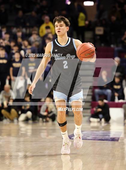Thumbnail 3 in Devon Prep vs. Roman Catholic photogallery.