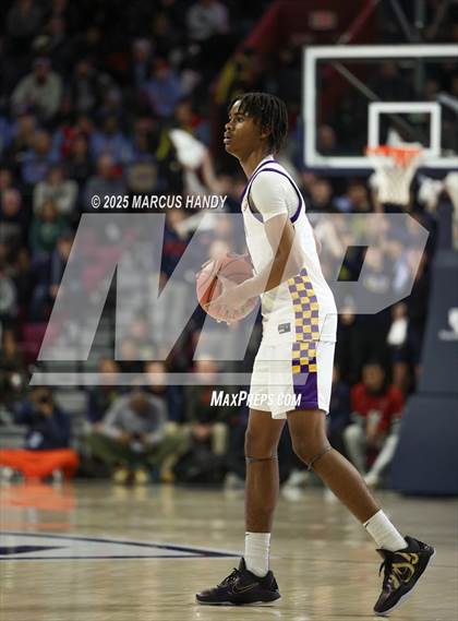 Thumbnail 2 in Devon Prep vs. Roman Catholic photogallery.