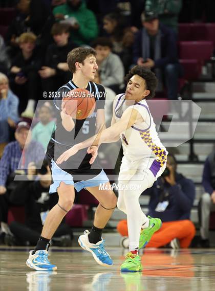 Thumbnail 1 in Devon Prep vs. Roman Catholic photogallery.