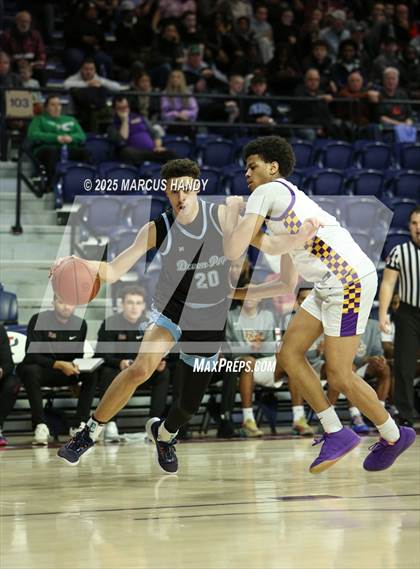 Thumbnail 2 in Devon Prep vs. Roman Catholic photogallery.