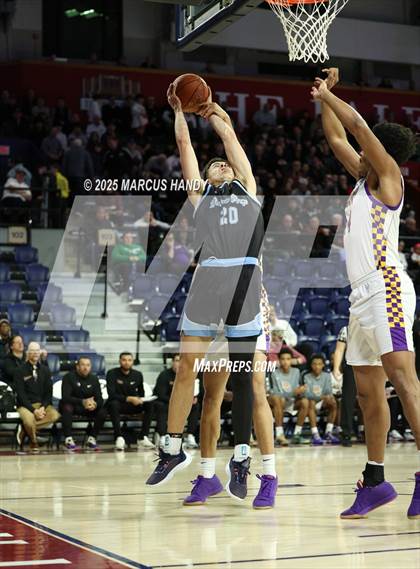 Thumbnail 1 in Devon Prep vs. Roman Catholic photogallery.