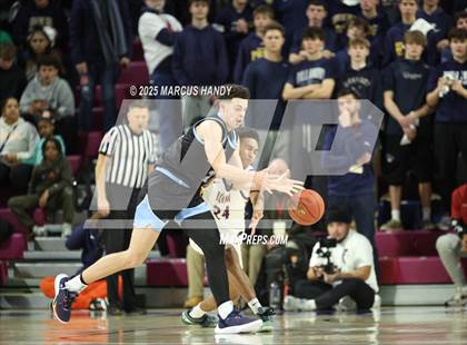 Thumbnail 1 in Devon Prep vs. Roman Catholic photogallery.