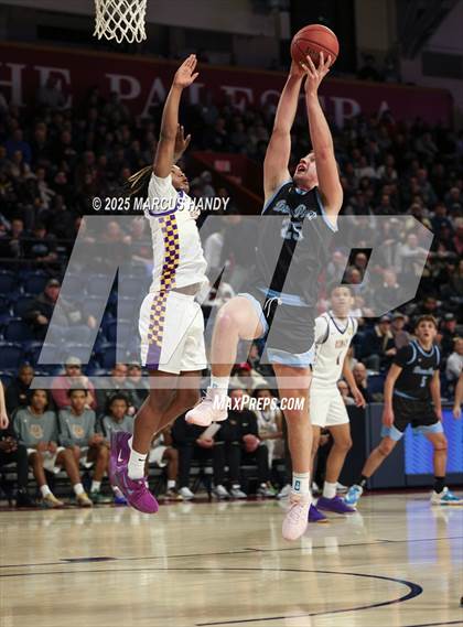 Thumbnail 2 in Devon Prep vs. Roman Catholic photogallery.