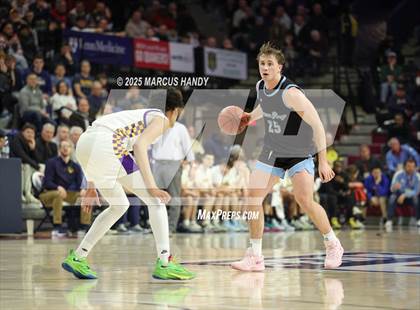 Thumbnail 2 in Devon Prep vs. Roman Catholic photogallery.