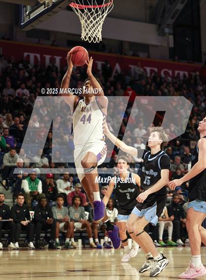 Thumbnail 2 in Devon Prep vs. Roman Catholic photogallery.