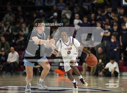 Thumbnail 2 in Devon Prep vs. Roman Catholic photogallery.