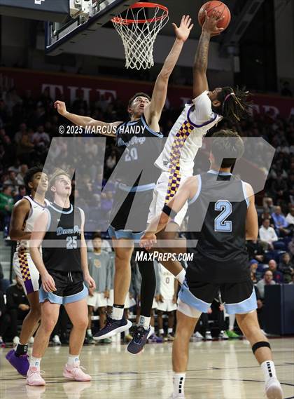 Thumbnail 3 in Devon Prep vs. Roman Catholic photogallery.