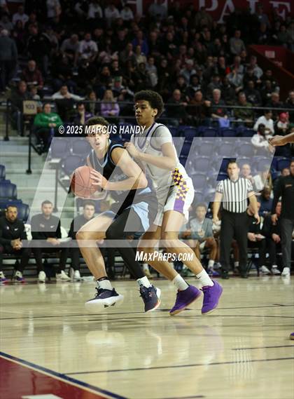 Thumbnail 3 in Devon Prep vs. Roman Catholic photogallery.