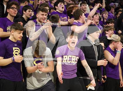 Thumbnail 3 in Devon Prep vs. Roman Catholic photogallery.
