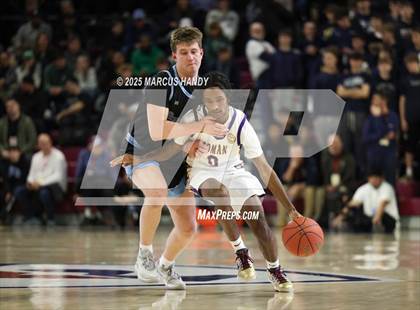 Thumbnail 3 in Devon Prep vs. Roman Catholic photogallery.