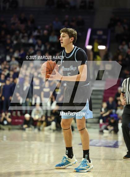 Thumbnail 3 in Devon Prep vs. Roman Catholic photogallery.