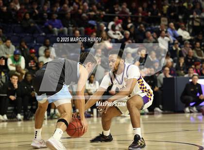 Thumbnail 1 in Devon Prep vs. Roman Catholic photogallery.