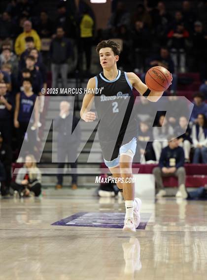 Thumbnail 1 in Devon Prep vs. Roman Catholic photogallery.