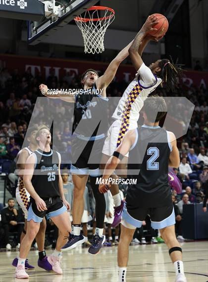 Thumbnail 1 in Devon Prep vs. Roman Catholic photogallery.