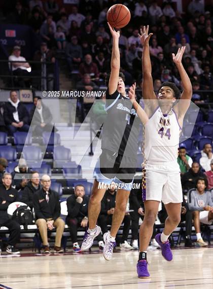 Thumbnail 1 in Devon Prep vs. Roman Catholic photogallery.