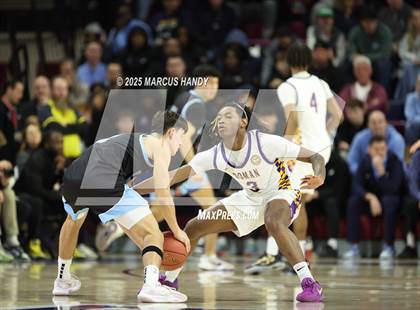 Thumbnail 1 in Devon Prep vs. Roman Catholic photogallery.
