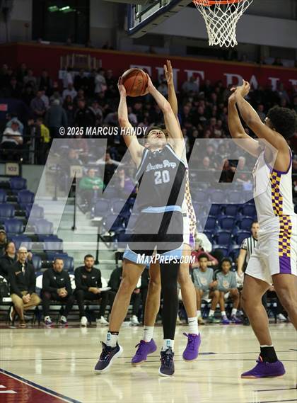 Thumbnail 3 in Devon Prep vs. Roman Catholic photogallery.