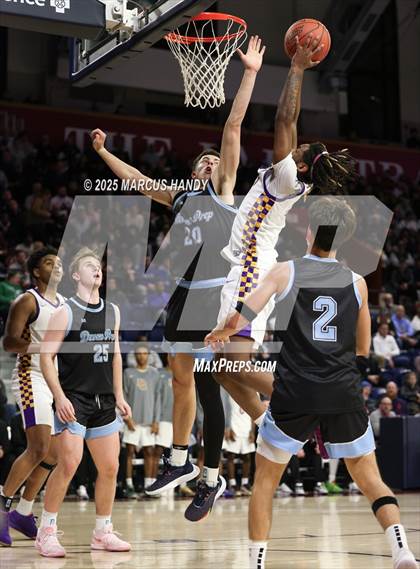 Thumbnail 2 in Devon Prep vs. Roman Catholic photogallery.