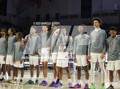 Thumbnail 2 in Devon Prep vs. Roman Catholic photogallery.