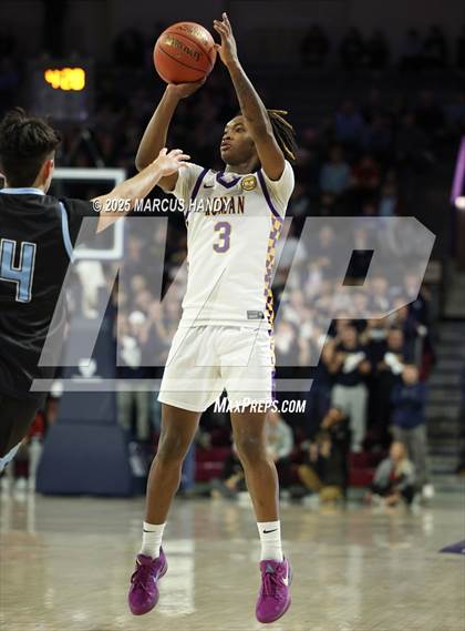 Thumbnail 3 in Devon Prep vs. Roman Catholic photogallery.