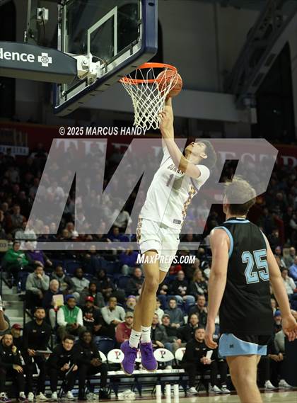 Thumbnail 1 in Devon Prep vs. Roman Catholic photogallery.
