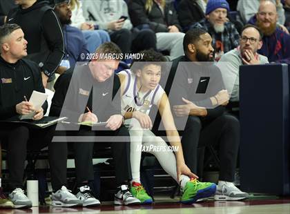Thumbnail 2 in Devon Prep vs. Roman Catholic photogallery.