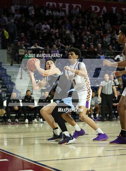 Thumbnail 1 in Devon Prep vs. Roman Catholic photogallery.