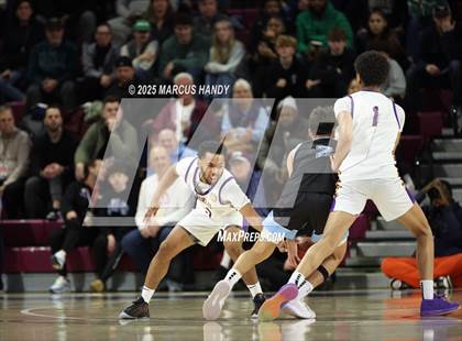 Thumbnail 3 in Devon Prep vs. Roman Catholic photogallery.