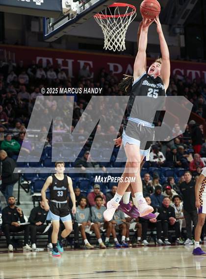 Thumbnail 1 in Devon Prep vs. Roman Catholic photogallery.