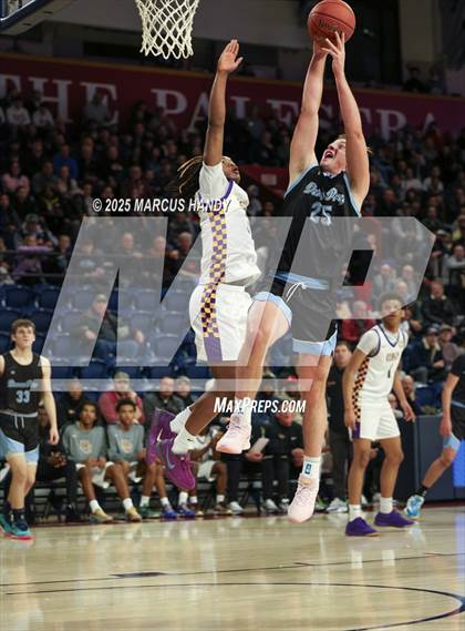 Thumbnail 3 in Devon Prep vs. Roman Catholic photogallery.