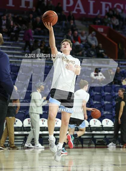 Thumbnail 3 in Devon Prep vs. Roman Catholic photogallery.