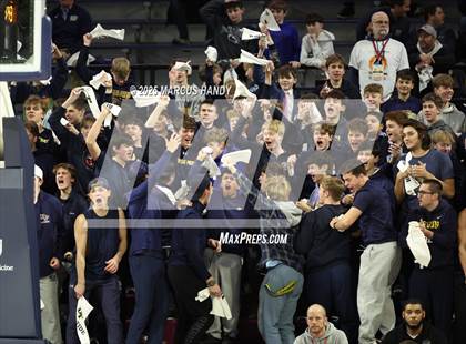 Thumbnail 1 in Devon Prep vs. Roman Catholic photogallery.