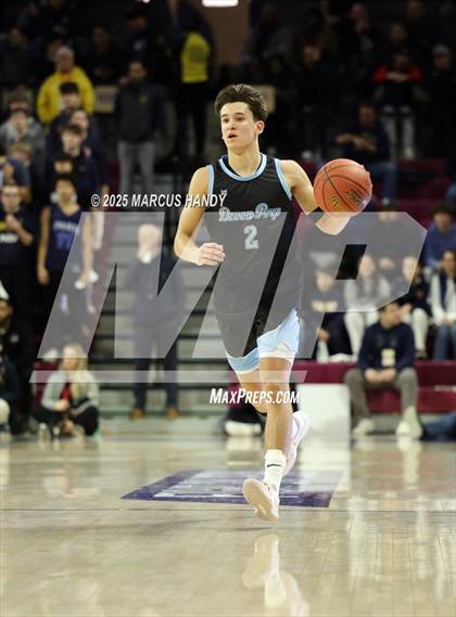 Thumbnail 2 in Devon Prep vs. Roman Catholic photogallery.