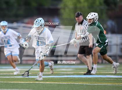 Thumbnail 1 in Langley @ Yorktown (VHSL 6A North Conference 6 Semifinal) photogallery.