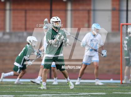Thumbnail 3 in Langley @ Yorktown (VHSL 6A North Conference 6 Semifinal) photogallery.
