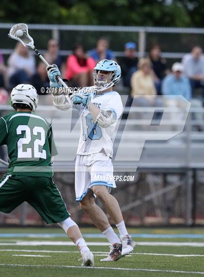 Thumbnail 1 in Langley @ Yorktown (VHSL 6A North Conference 6 Semifinal) photogallery.