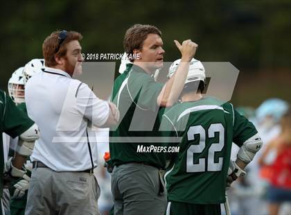 Thumbnail 1 in Langley @ Yorktown (VHSL 6A North Conference 6 Semifinal) photogallery.