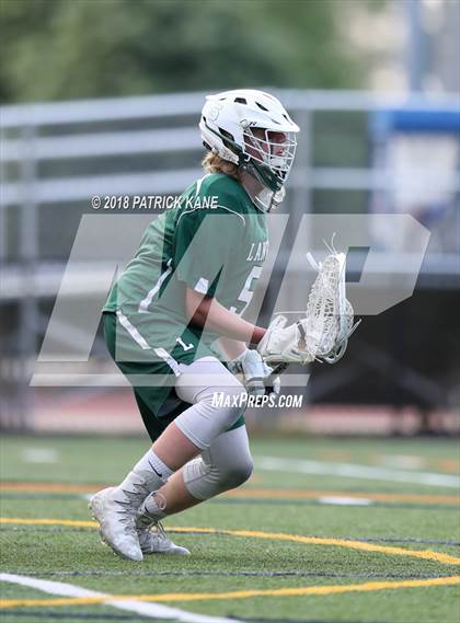 Thumbnail 1 in Langley @ Yorktown (VHSL 6A North Conference 6 Semifinal) photogallery.