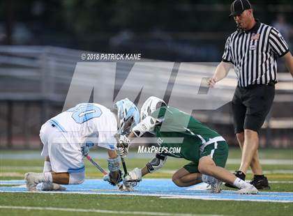Thumbnail 1 in Langley @ Yorktown (VHSL 6A North Conference 6 Semifinal) photogallery.