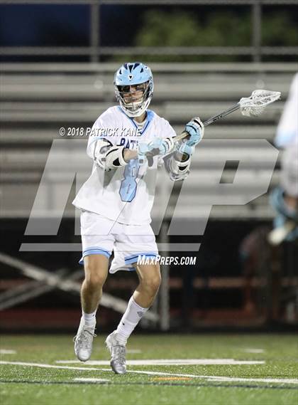 Thumbnail 2 in Langley @ Yorktown (VHSL 6A North Conference 6 Semifinal) photogallery.