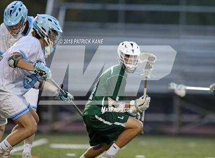 Thumbnail 1 in Langley @ Yorktown (VHSL 6A North Conference 6 Semifinal) photogallery.