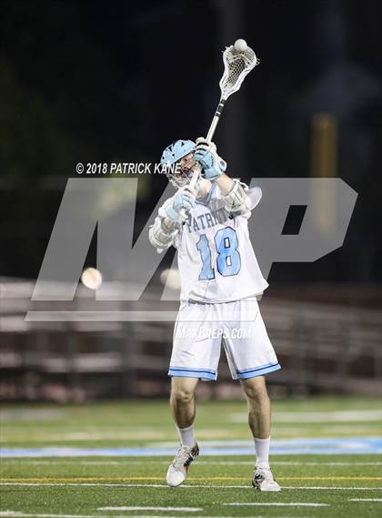 Thumbnail 1 in Langley @ Yorktown (VHSL 6A North Conference 6 Semifinal) photogallery.
