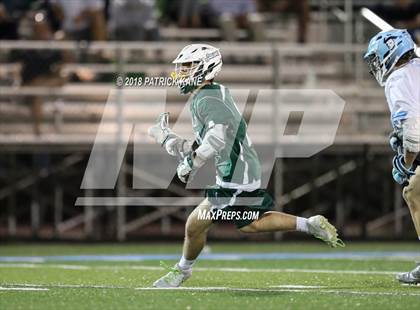 Thumbnail 2 in Langley @ Yorktown (VHSL 6A North Conference 6 Semifinal) photogallery.