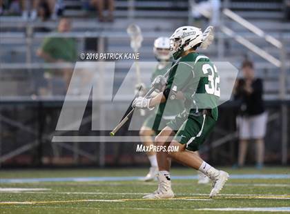 Thumbnail 2 in Langley @ Yorktown (VHSL 6A North Conference 6 Semifinal) photogallery.